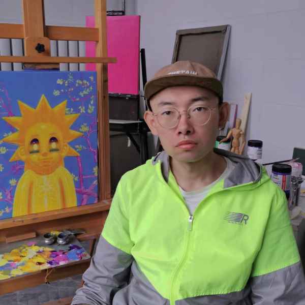 33岁岁山西单身帅哥 - 克拉玛依吉缘网