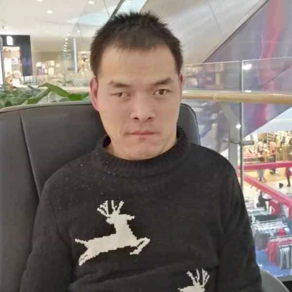 41岁岁陕西单身帅哥 - 克拉玛依吉缘网