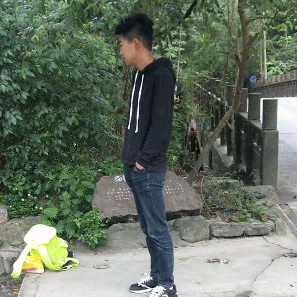 27岁岁四川单身帅哥 - 克拉玛依吉缘网