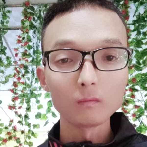 37岁岁陕西单身帅哥 - 克拉玛依吉缘网