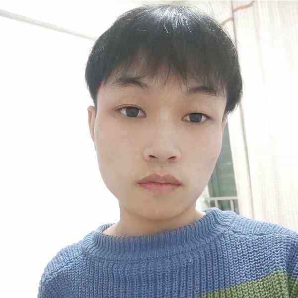 23岁岁贵州单身帅哥 - 克拉玛依吉缘网