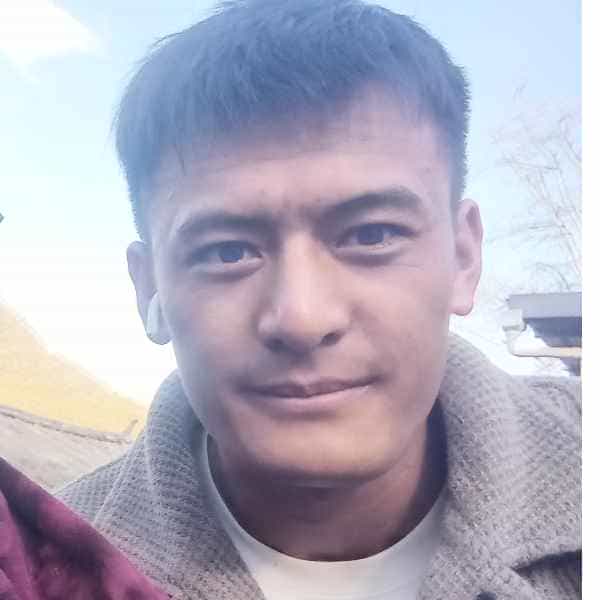 34岁岁云南单身帅哥 - 克拉玛依吉缘网