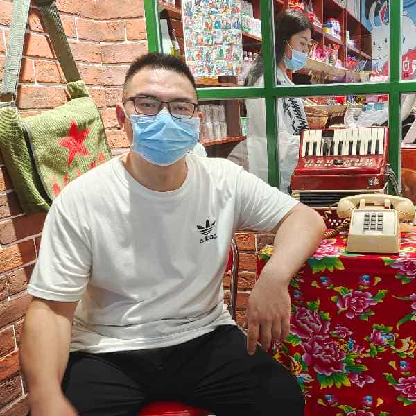 39岁岁河北单身帅哥 - 克拉玛依吉缘网