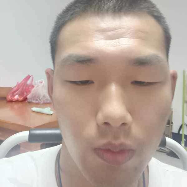 30岁岁河北单身帅哥 - 克拉玛依吉缘网