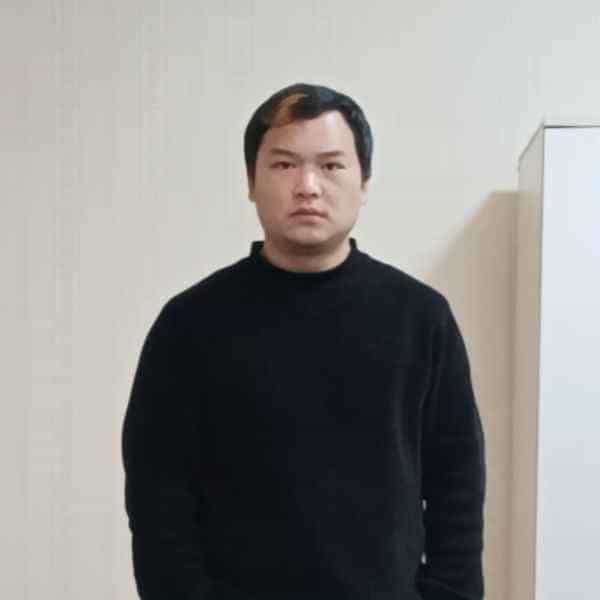 33岁岁四川单身帅哥 - 克拉玛依吉缘网