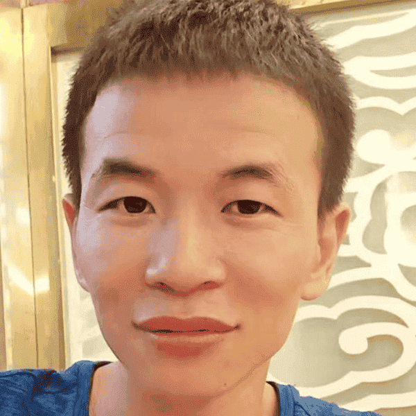 39岁岁广东单身帅哥 - 克拉玛依吉缘网