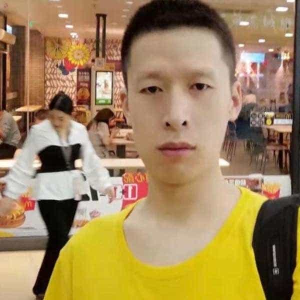 38岁岁陕西单身帅哥 - 克拉玛依吉缘网