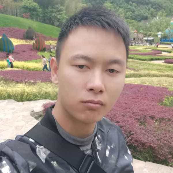 30岁岁四川单身帅哥 - 克拉玛依吉缘网