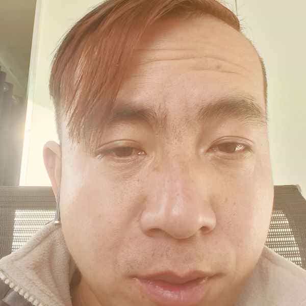 35岁岁湖北单身帅哥 - 克拉玛依吉缘网
