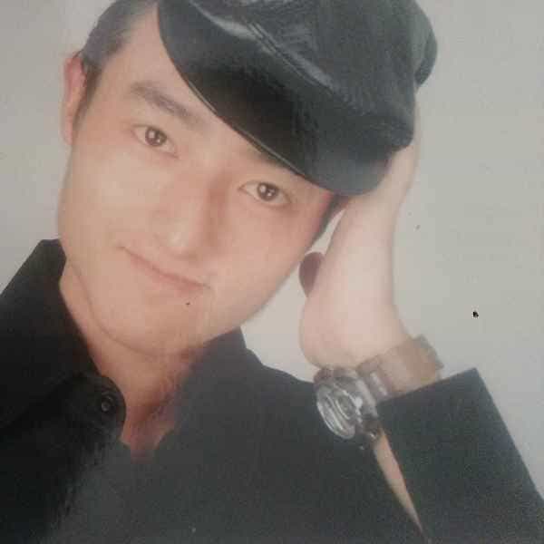 41岁岁湖南单身帅哥 - 克拉玛依吉缘网