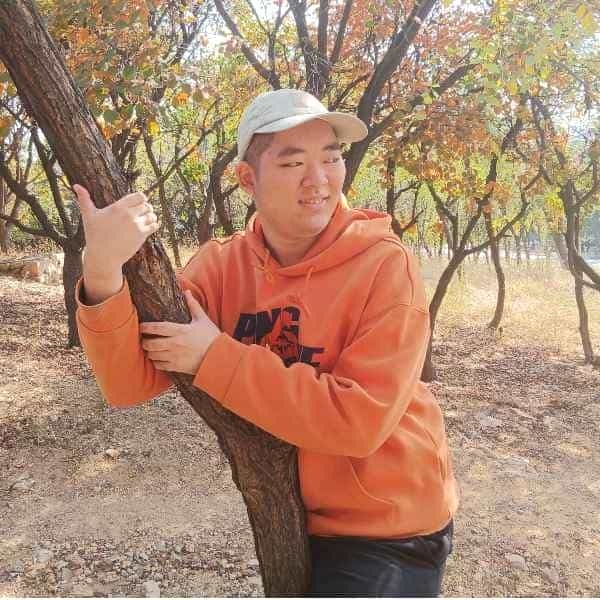 27岁岁山东单身帅哥 - 克拉玛依吉缘网