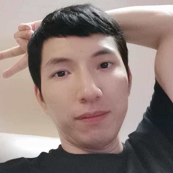 35岁岁广东单身帅哥 - 克拉玛依吉缘网
