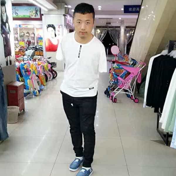 35岁岁河南单身帅哥 - 克拉玛依吉缘网
