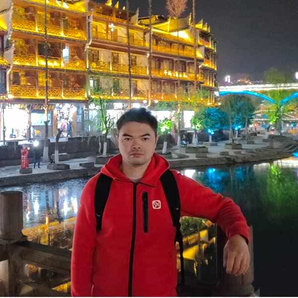 39岁岁广东单身帅哥 - 克拉玛依吉缘网