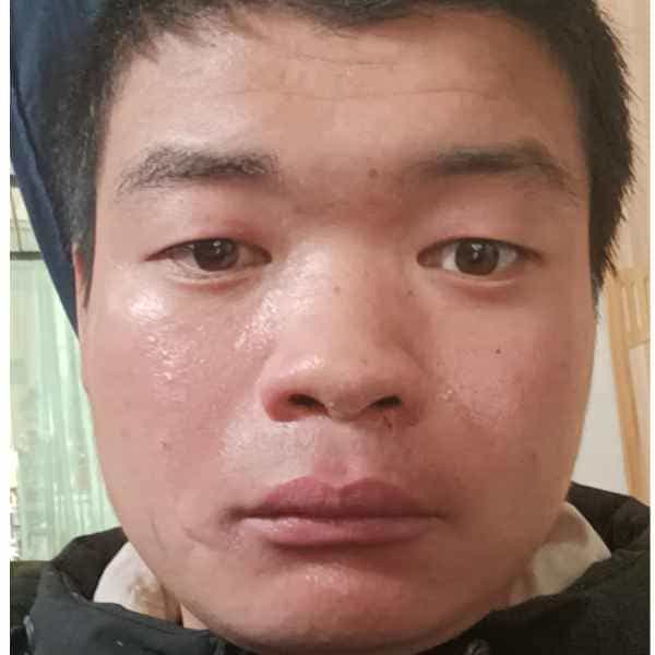 30岁岁河南单身帅哥 - 克拉玛依吉缘网