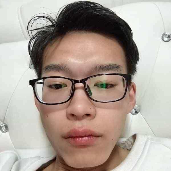 23岁岁河南单身帅哥 - 克拉玛依吉缘网