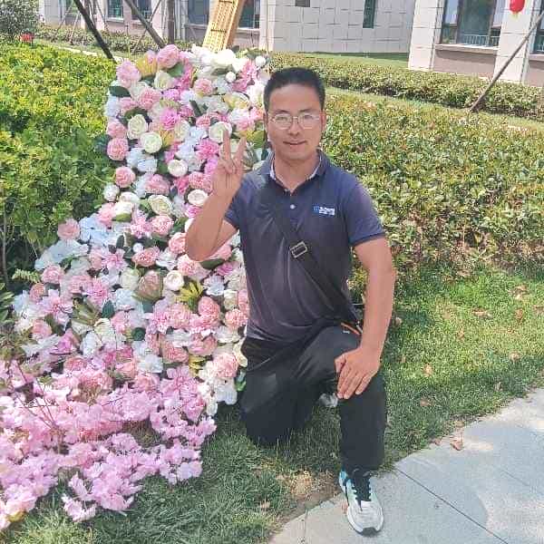 38岁岁山东单身帅哥 - 克拉玛依吉缘网