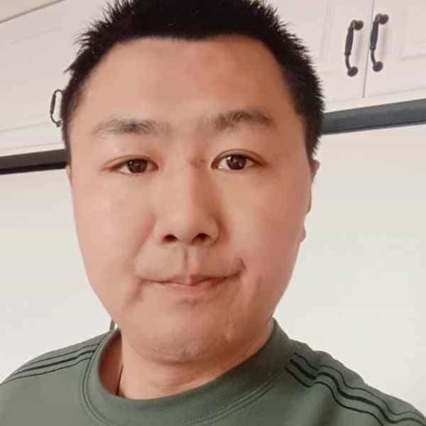37岁岁山东单身帅哥 - 克拉玛依吉缘网