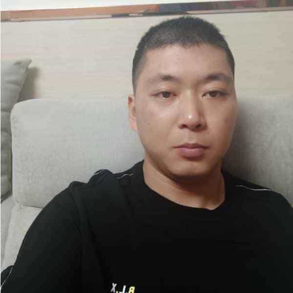 33岁岁江苏单身帅哥 - 克拉玛依吉缘网