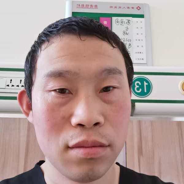39岁岁河北单身帅哥 - 克拉玛依吉缘网