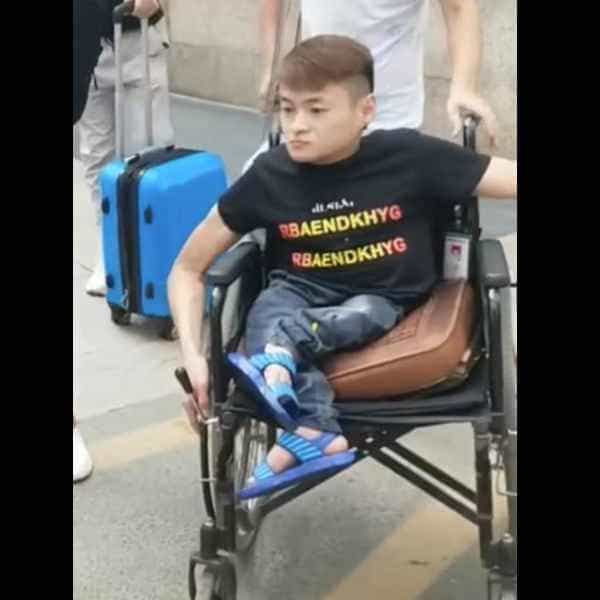 31岁岁广西单身帅哥 - 克拉玛依吉缘网