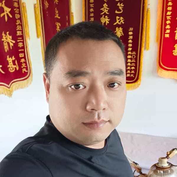 44岁岁江苏单身帅哥 - 克拉玛依吉缘网