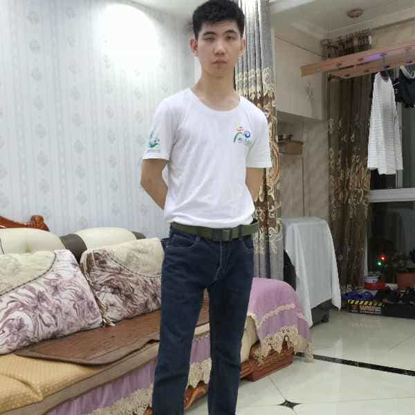 27岁岁江苏单身帅哥 - 克拉玛依吉缘网