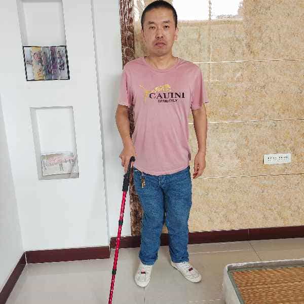 36岁岁山西单身帅哥 - 克拉玛依吉缘网