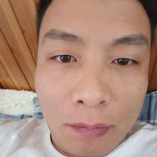 41岁岁广西单身帅哥 - 克拉玛依吉缘网