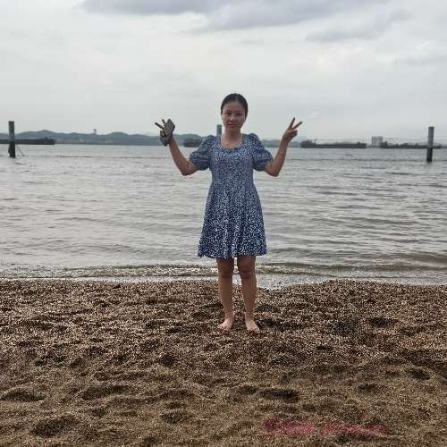 32岁岁广东单身美女 - 克拉玛依吉缘网