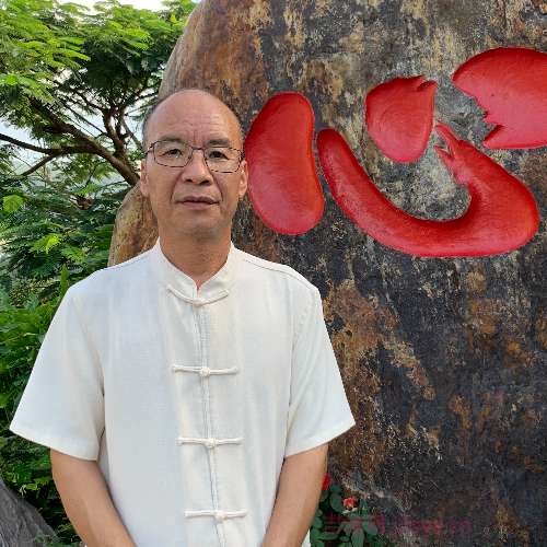 60岁岁广东单身帅哥 - 克拉玛依吉缘网