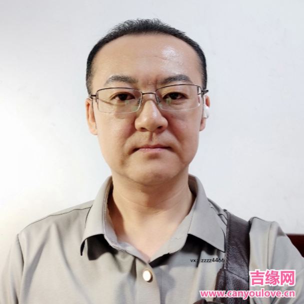 39岁岁河北单身帅哥 - 克拉玛依吉缘网