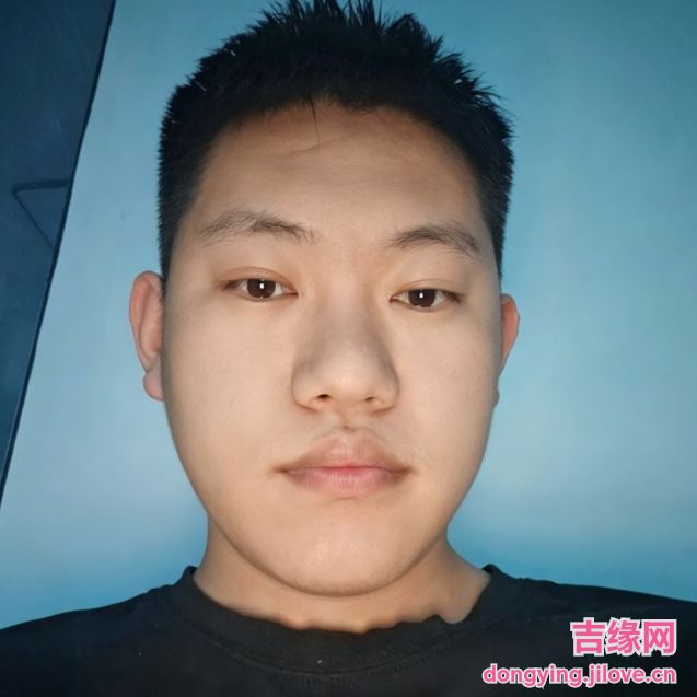 26岁岁山东单身帅哥 - 克拉玛依吉缘网