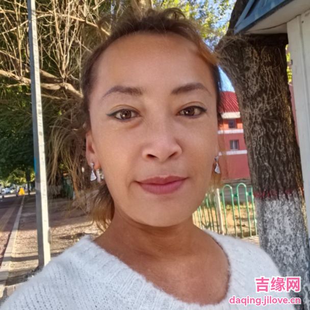 51岁岁黑龙江单身美女 - 克拉玛依吉缘网