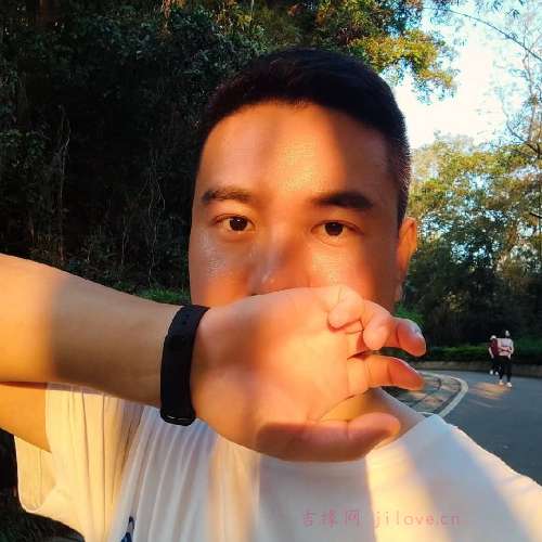 39岁岁广东单身帅哥 - 克拉玛依吉缘网
