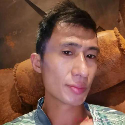 40岁岁广西单身帅哥 - 克拉玛依吉缘网