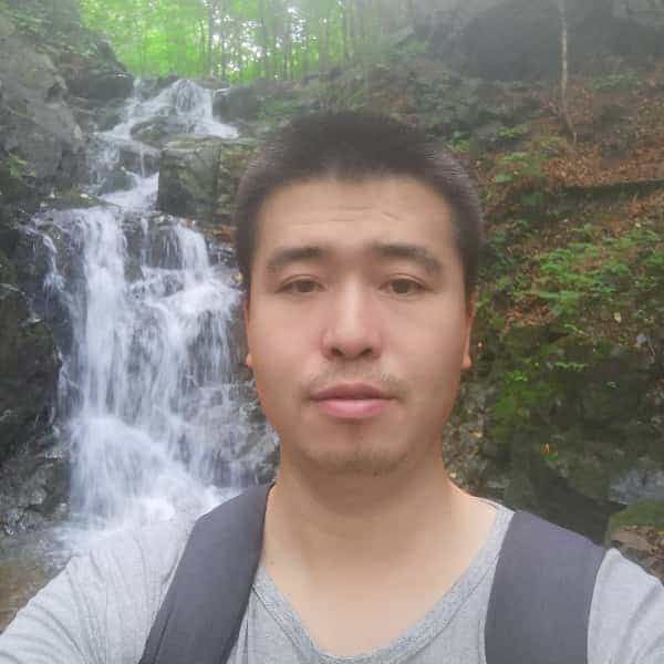 35岁岁辽宁单身帅哥 - 克拉玛依吉缘网