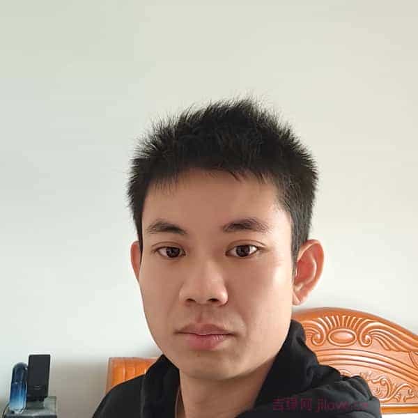35岁岁广西单身帅哥 - 克拉玛依吉缘网