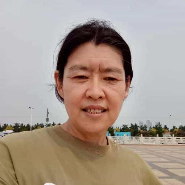 57岁岁辽宁单身美女 - 克拉玛依吉缘网