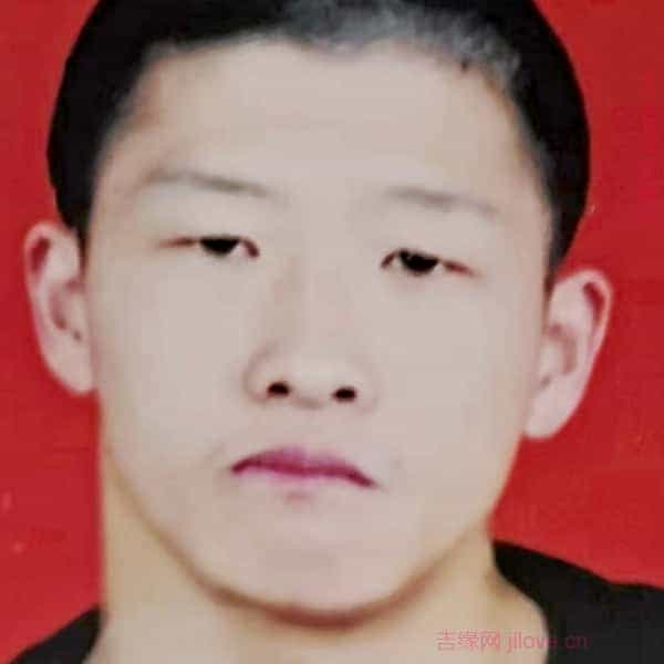 28岁岁江西单身帅哥 - 克拉玛依吉缘网