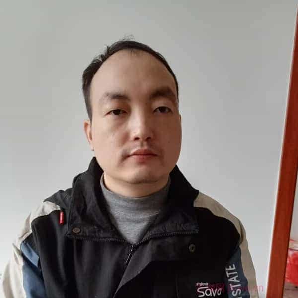 37岁岁湖北单身帅哥 - 克拉玛依吉缘网