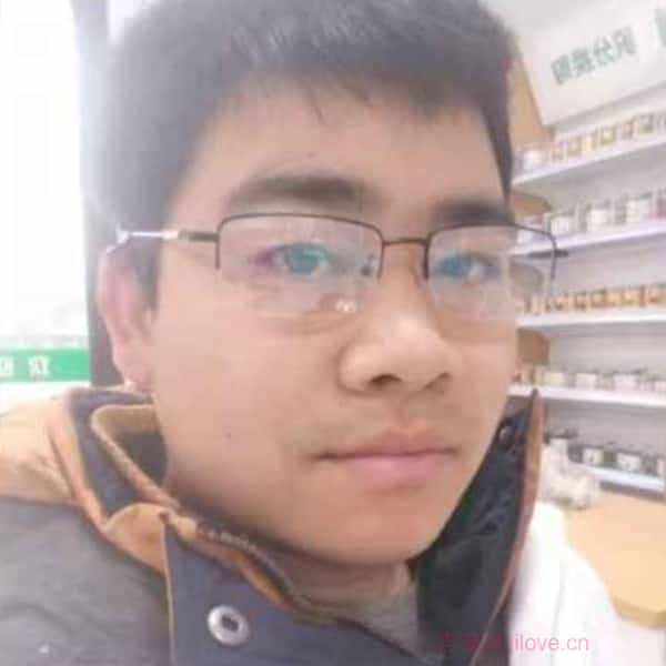 34岁岁江苏单身帅哥 - 克拉玛依吉缘网