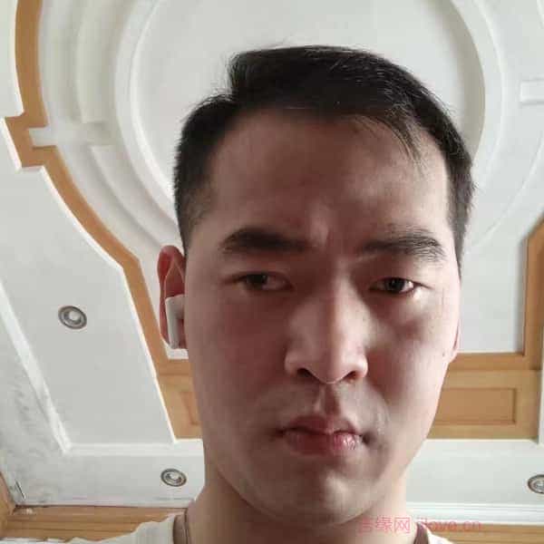 31岁岁河南单身帅哥 - 克拉玛依吉缘网