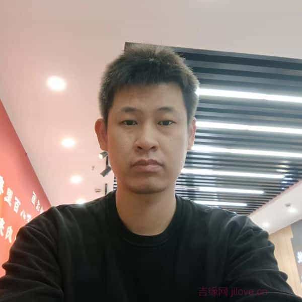 36岁岁辽宁单身帅哥 - 克拉玛依吉缘网