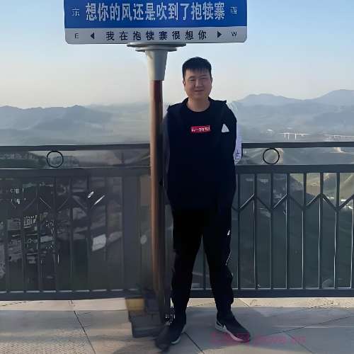 38岁岁河北单身帅哥 - 克拉玛依吉缘网