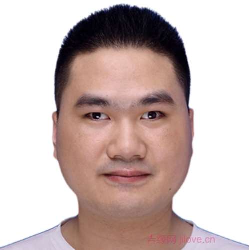 34岁岁广西单身帅哥 - 克拉玛依吉缘网