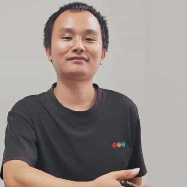 35岁岁江西单身帅哥 - 克拉玛依吉缘网