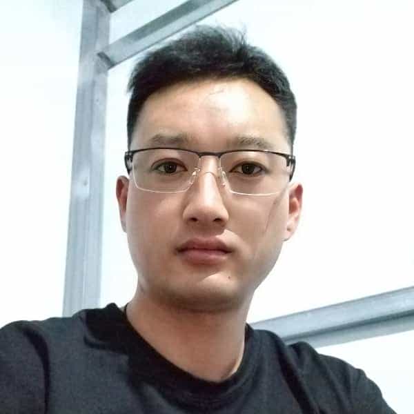 34岁岁陕西单身帅哥 - 克拉玛依吉缘网