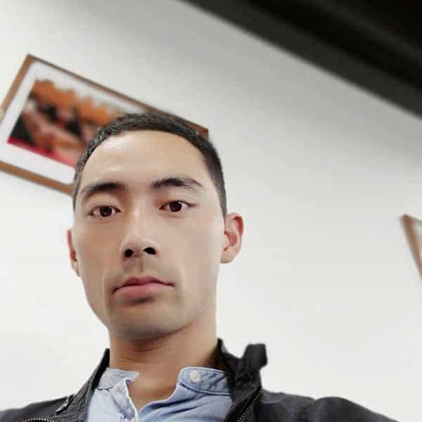 36岁岁山西单身帅哥 - 克拉玛依吉缘网