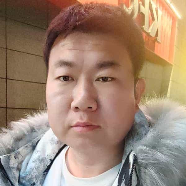 35岁岁陕西单身帅哥 - 克拉玛依吉缘网